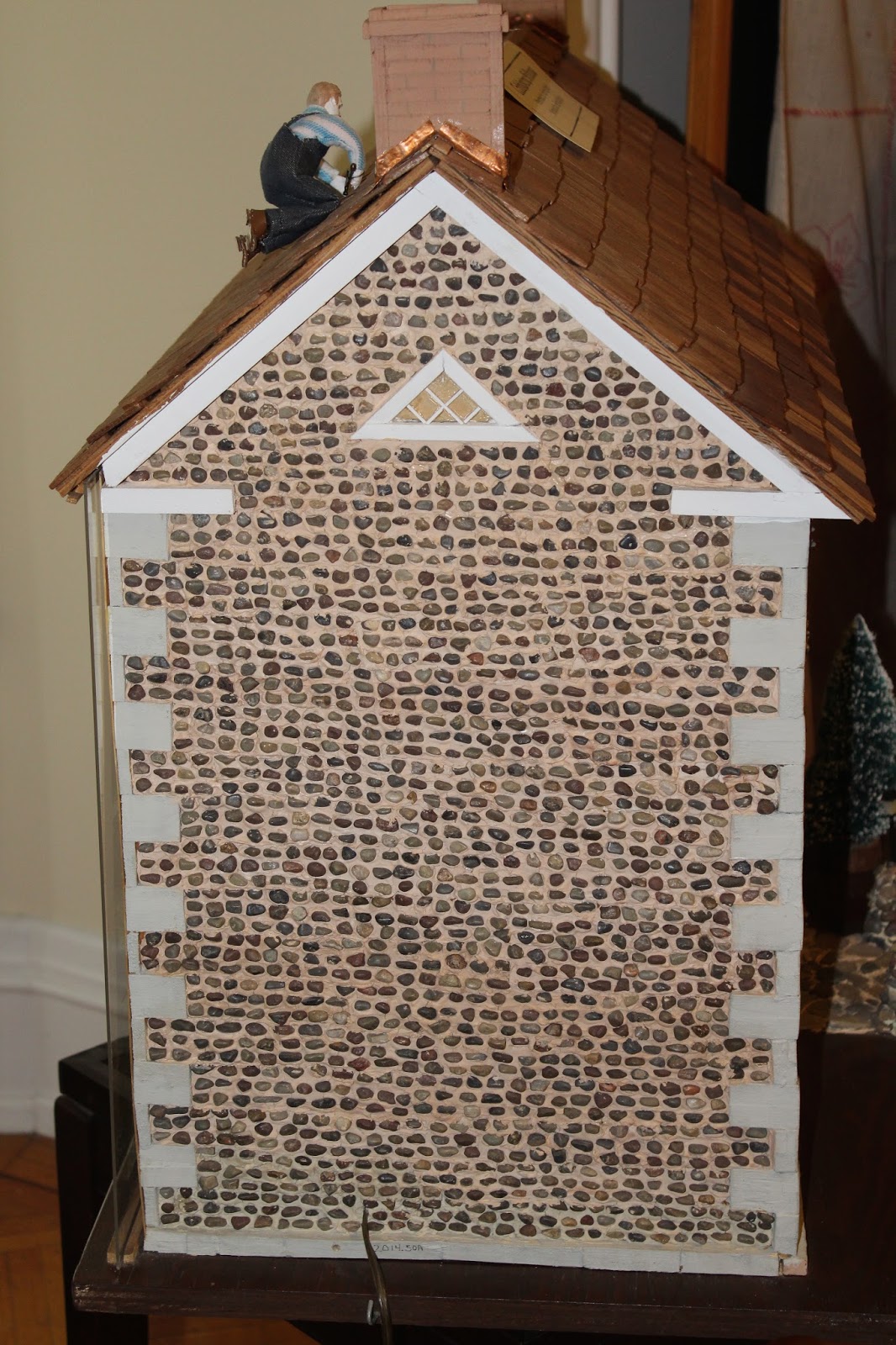 Dollhouse 2